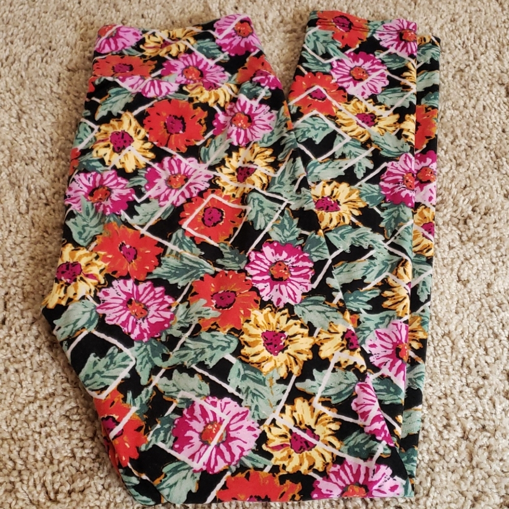 Lularoe leggins